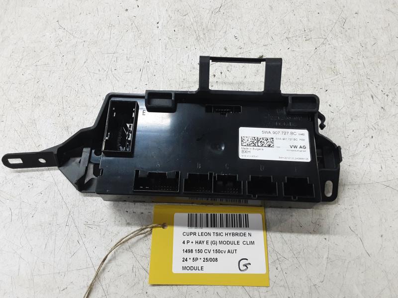MODULE Cupra LEON 2/20+