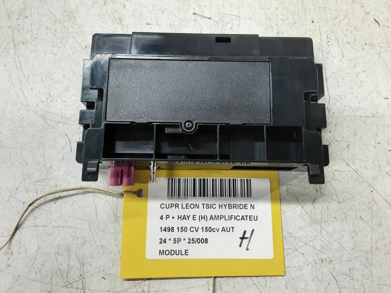 MODULE Cupra LEON 2/20+