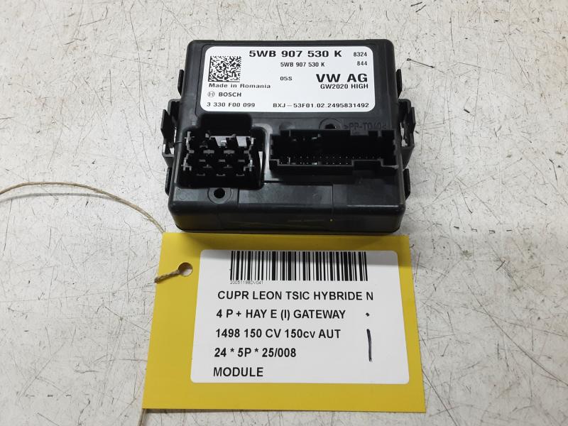 MODULE Cupra LEON 2/20+