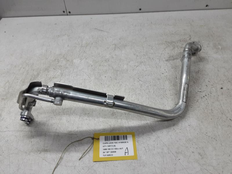 KLIMA LEITUNG Cupra LEON 2/20+