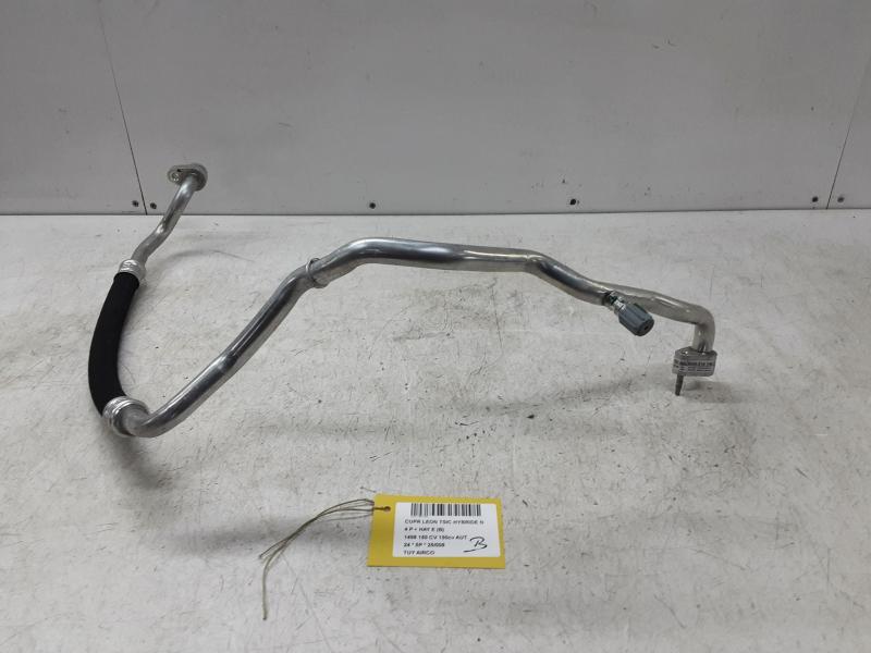 KLIMA LEITUNG Cupra LEON 2/20+