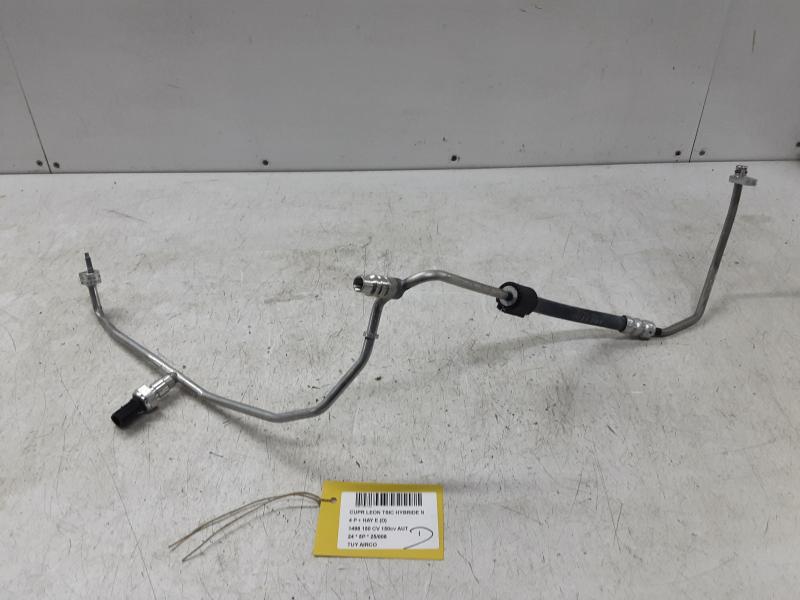 KLIMA LEITUNG Cupra LEON 2/20+