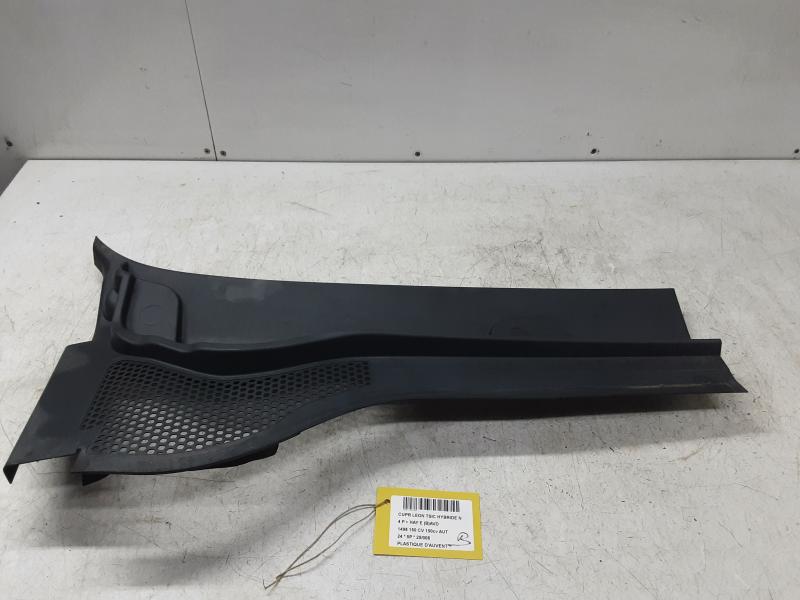 PLASTIEK WINDSCHERM Cupra LEON 2/20+