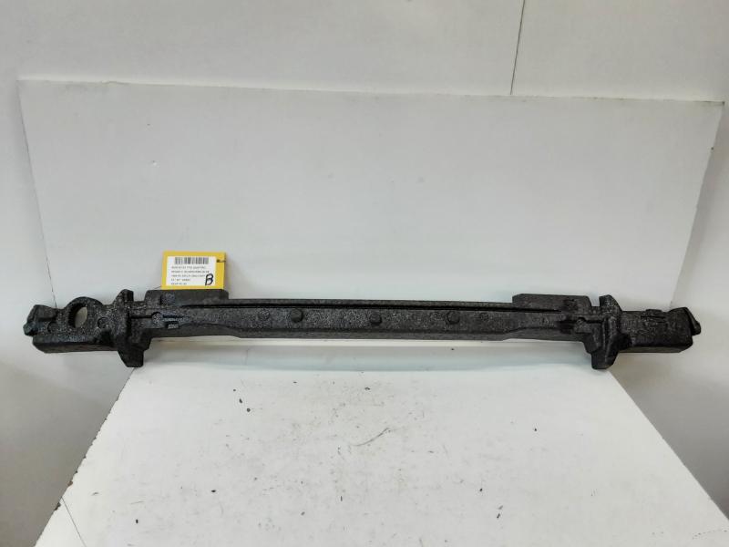 BUMPERBALK VOOR Audi A3 4D 5/13 - 16