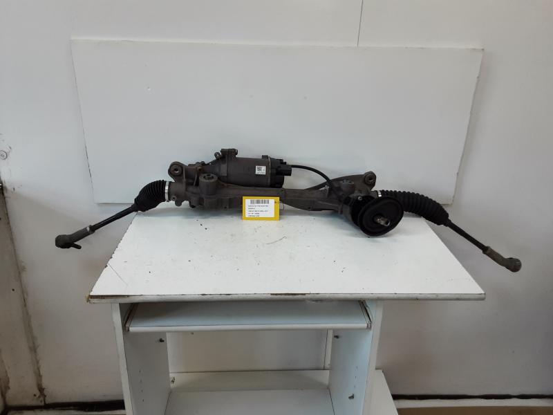 CREMAILLERE Audi A3 4D 5/13 - 16