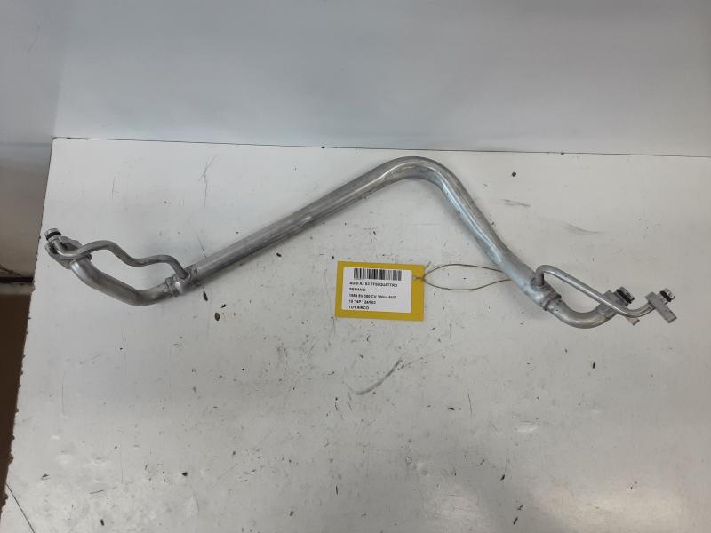 KLIMA LEITUNG Audi A3 4D 5/13 - 16