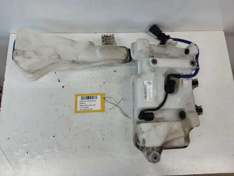 POT DE LAVE-GLACE AVANT Audi A3 4D 5/13 - 16