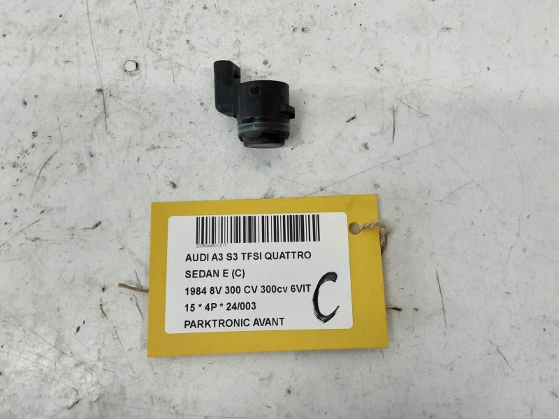 PARKEERSENSOREN VOOR Audi A3 4D 5/13 - 16