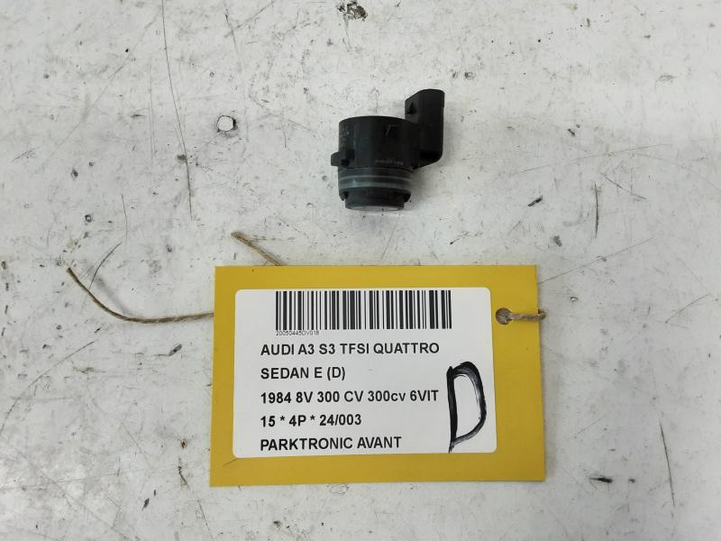 PARKEERSENSOREN VOOR Audi A3 4D 5/13 - 16