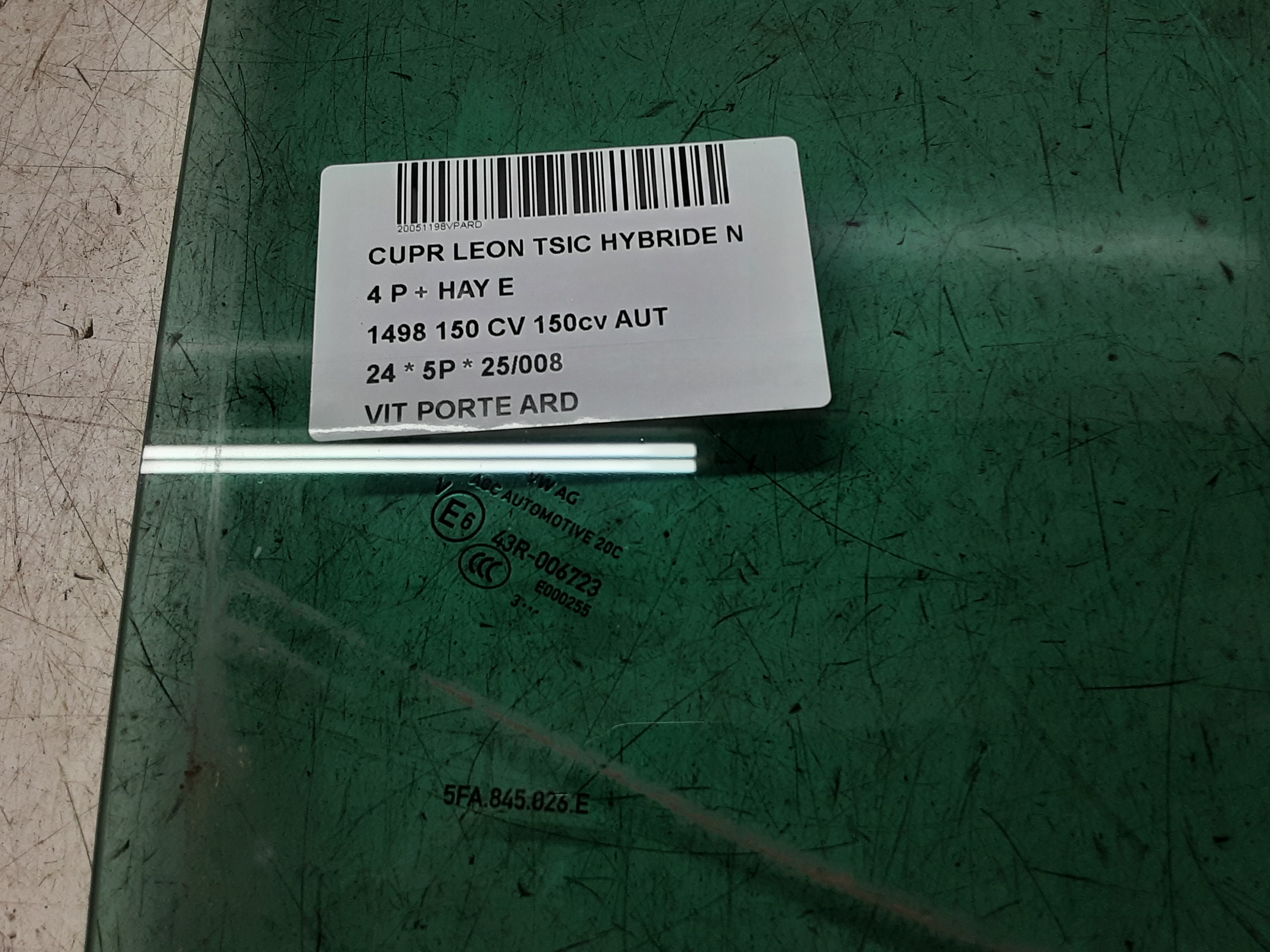 part