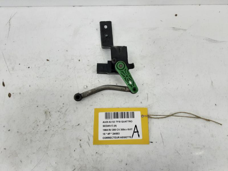 SENSOR KOPLAMP REGELAAR Audi A3 4D 5/13 - 16
