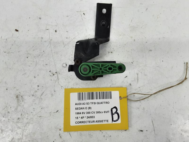 SENSOR KOPLAMP REGELAAR Audi A3 4D 5/13 - 16