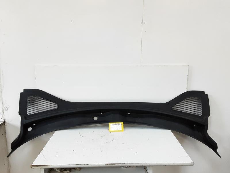PLASTIEK WINDSCHERM Audi A3 4D 5/13 - 16