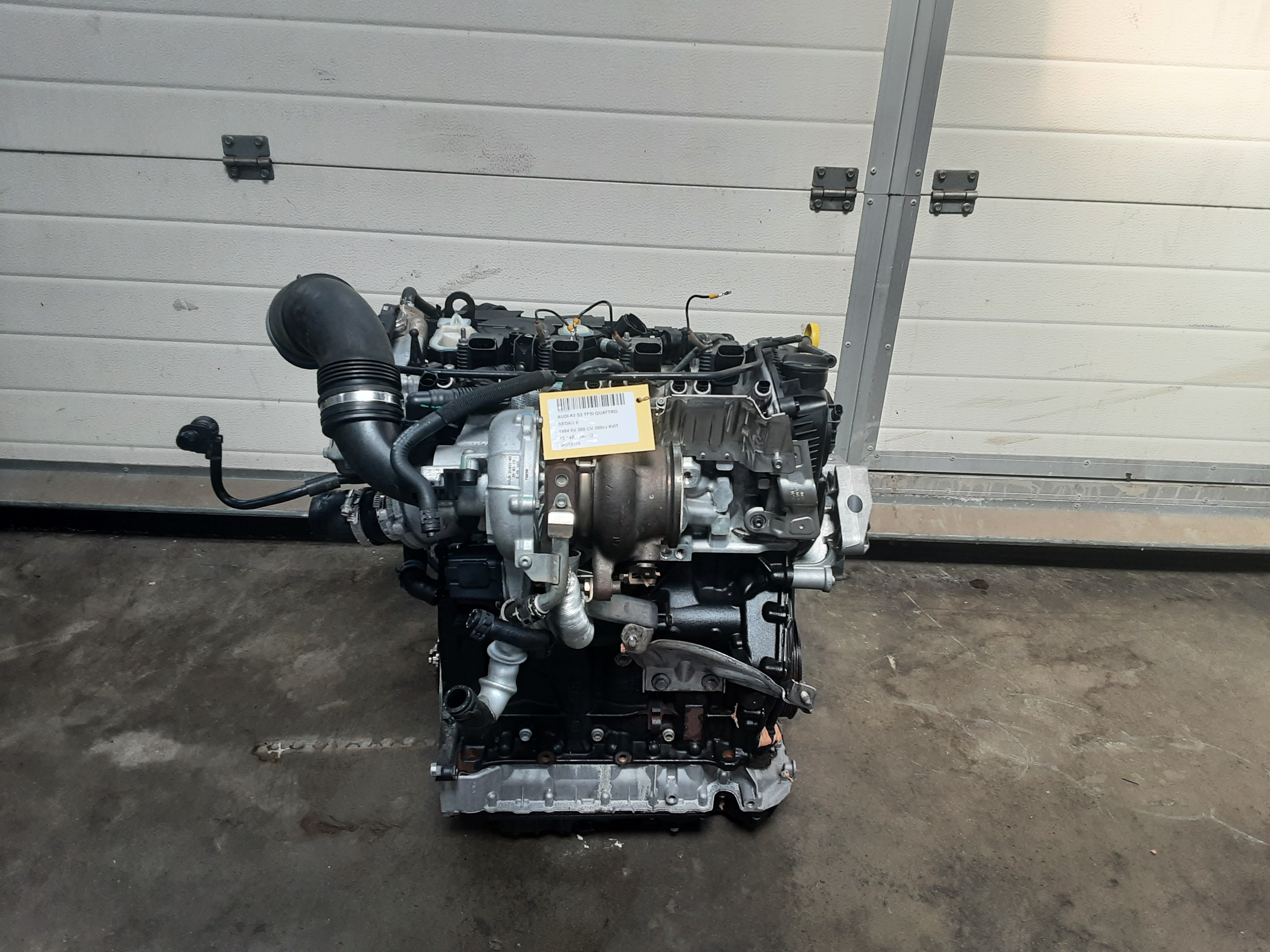 MOTEUR