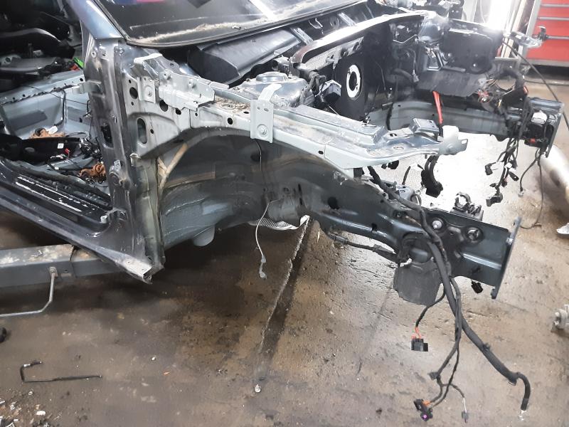 BINNENSPATBORD VOOR RECHTS Cupra LEON 2/20+