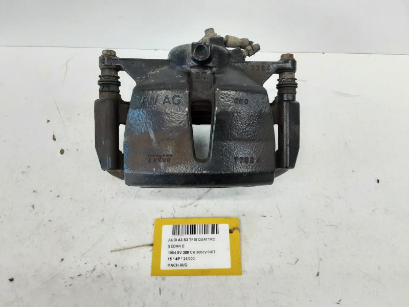 MACHOIRE AVANT GAUCHE Audi A3 4D 5/13 - 16