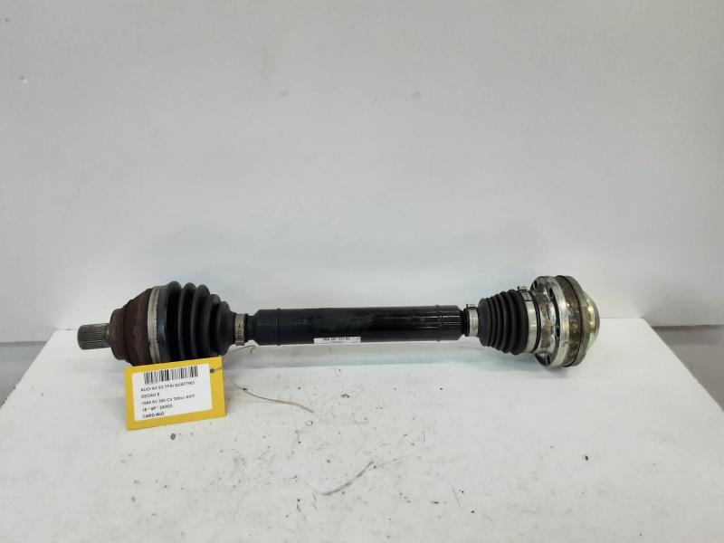 AANDRIJFAS VOOR RECHTS Audi A3 4D 5/13 - 16
