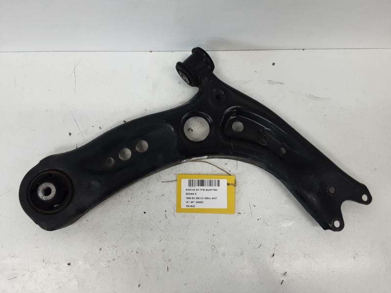 DRAAGARM VOOR RECHTS Audi A3 4D 5/13 - 16