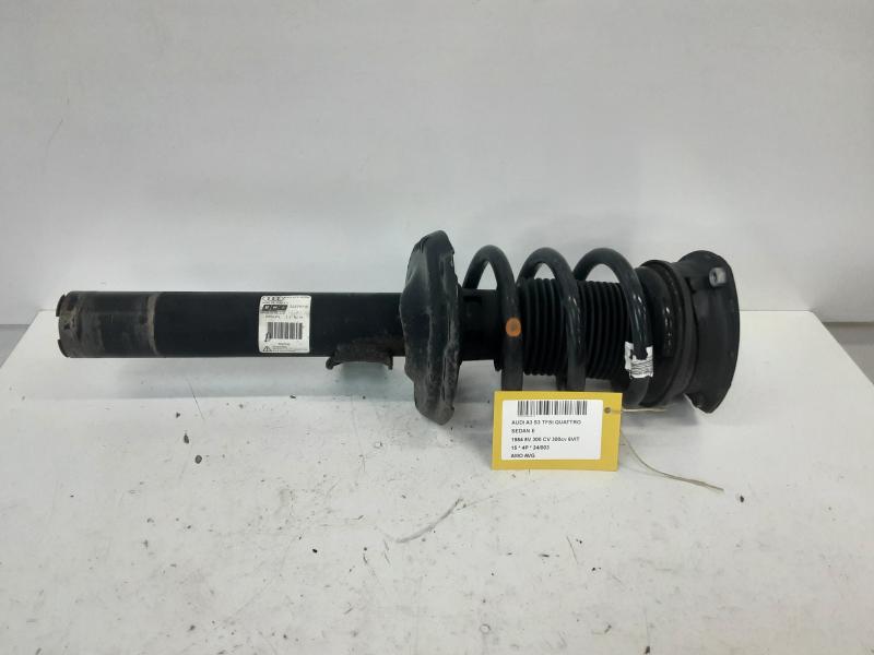 FRONT SHOCK ABSORBER LEFT Audi A3 4D 5/13 - 16