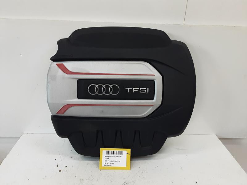 ENGINE COVER Audi A3 4D 5/13 - 16