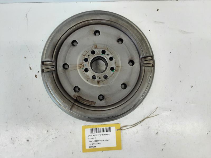 BIMASSE Audi A3 4D 5/13 - 16
