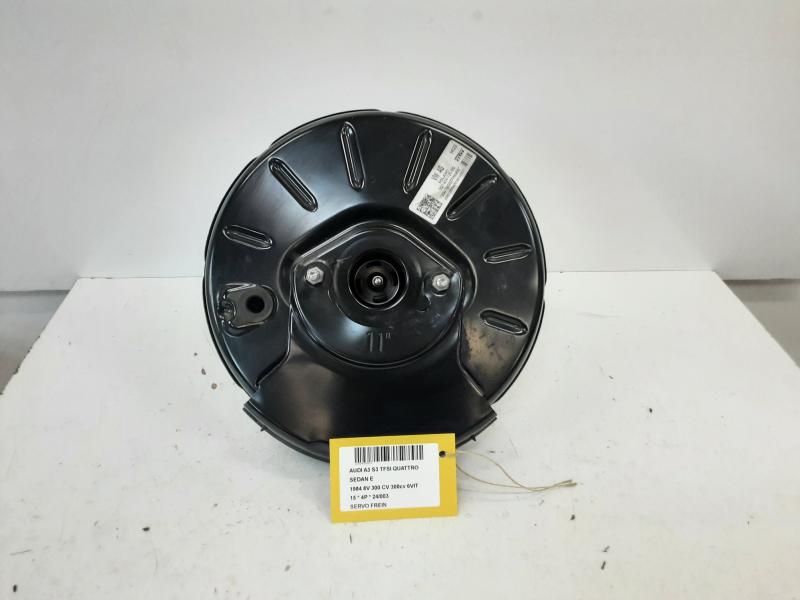 BRAKE SERVO Audi A3 4D 5/13 - 16