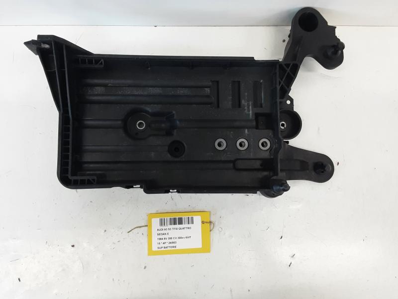 ACCU STEUN Audi A3 4D 5/13 - 16