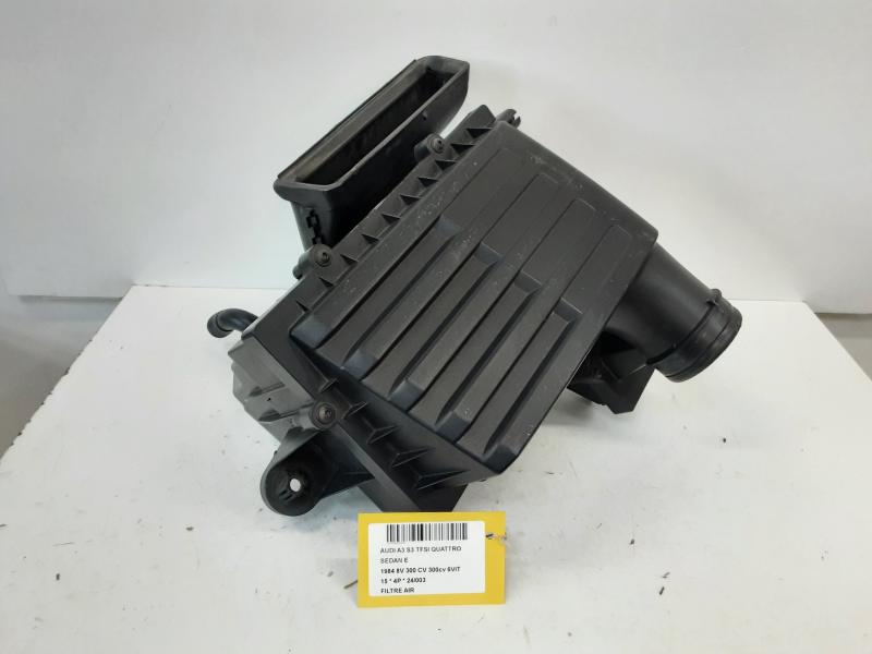 LUFTFILTER Audi A3 4D 5/13 - 16