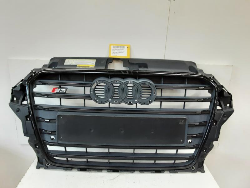 ROOSTER Audi A3 4D 5/13 - 16