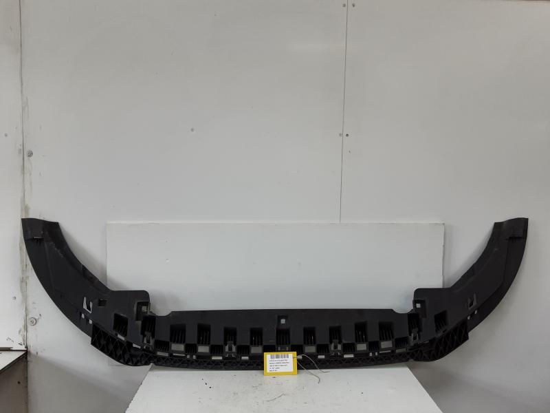 SPOILER VOORBUMPER Audi A3 4D 5/13 - 16