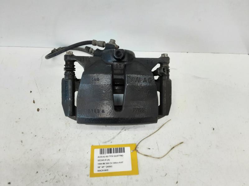 MACHOIRE AVANT DROITE Audi A3 4D 5/13 - 16