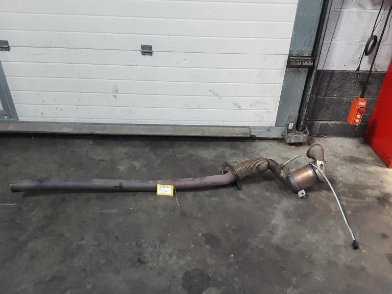 CATALYSEUR Audi A3 4D 5/13 - 16