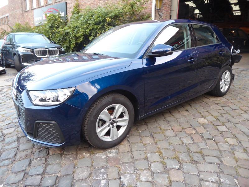 AUDI A1 Sportback 25 TFSI