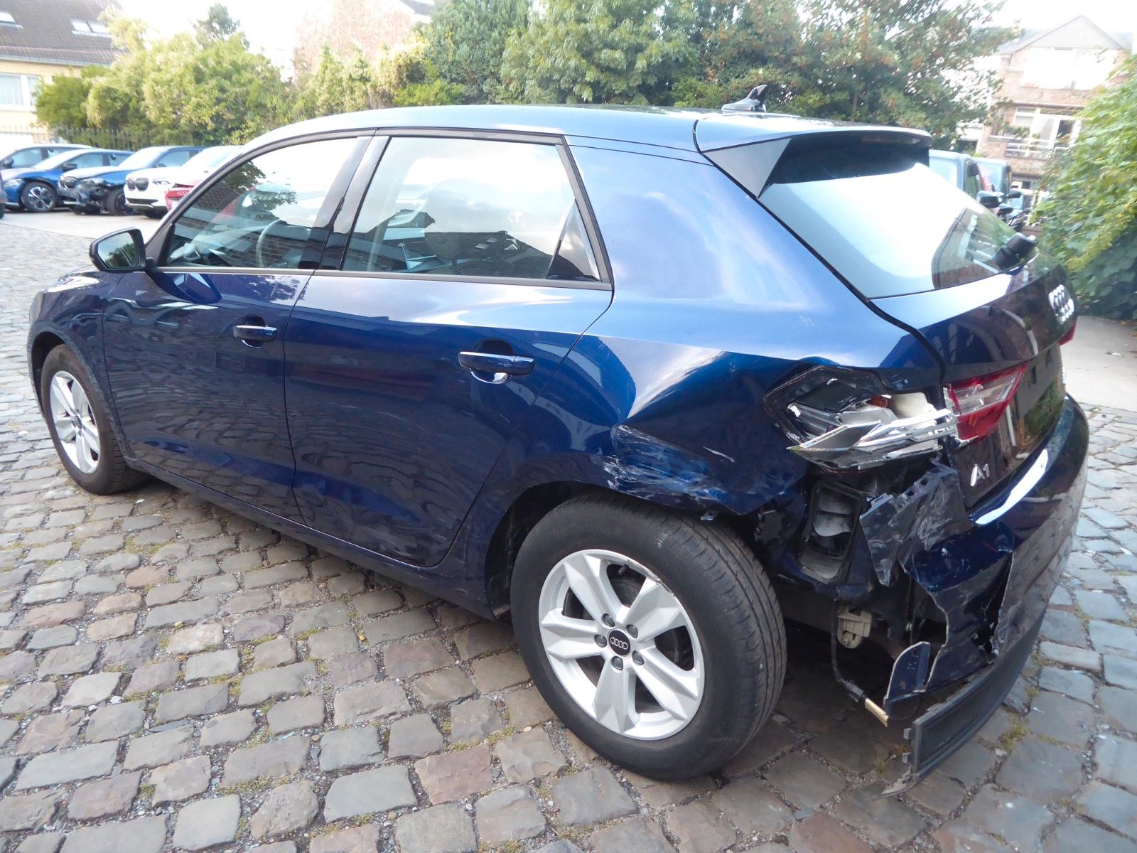 auto