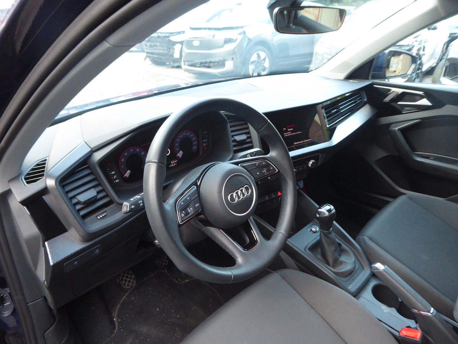 auto