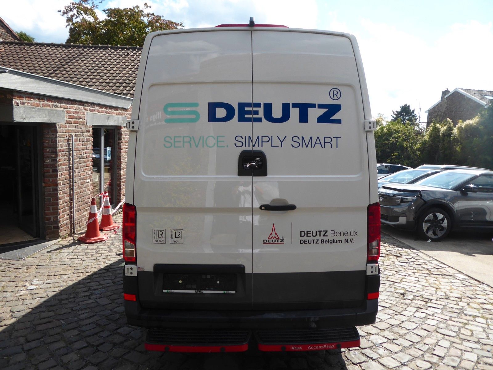 auto