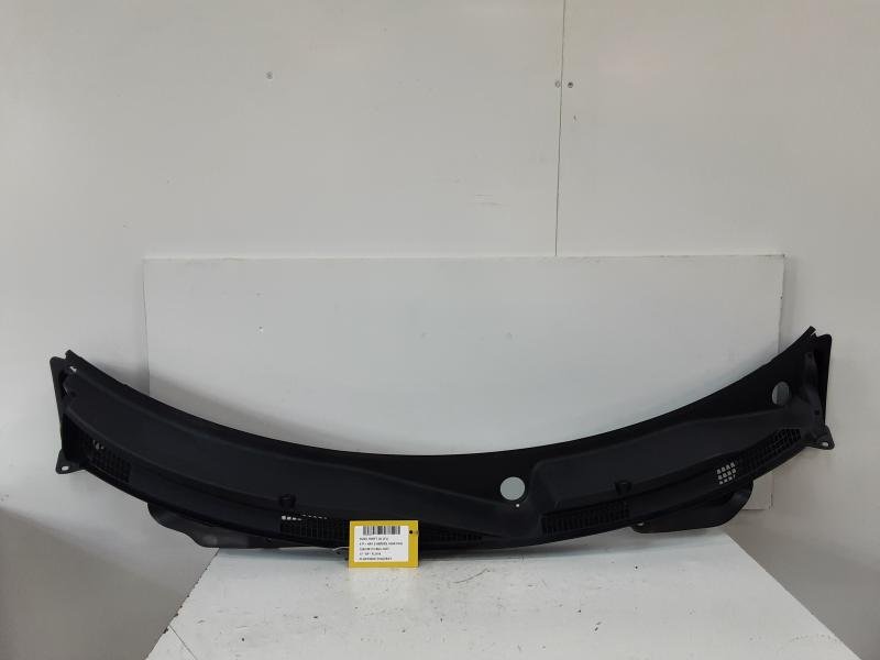 PLASTIEK WINDSCHERM Suzuki SWIFT 4/17+
