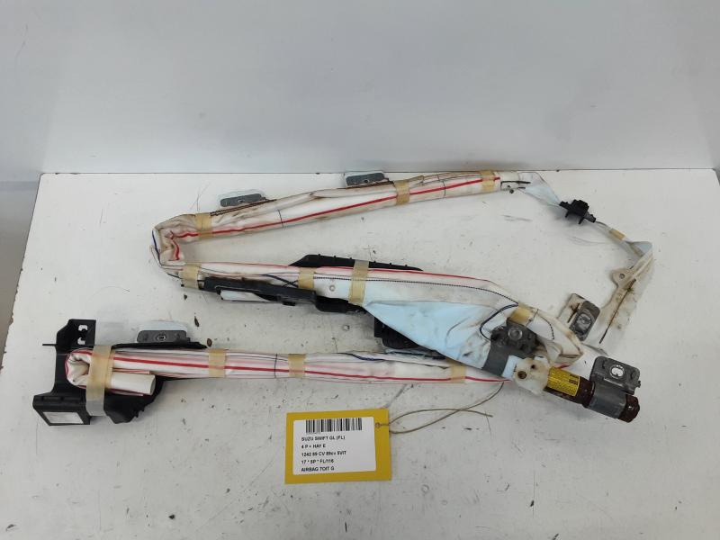AIRBAG DE TOIT COTE GAUCHE Suzuki SWIFT 4/17+