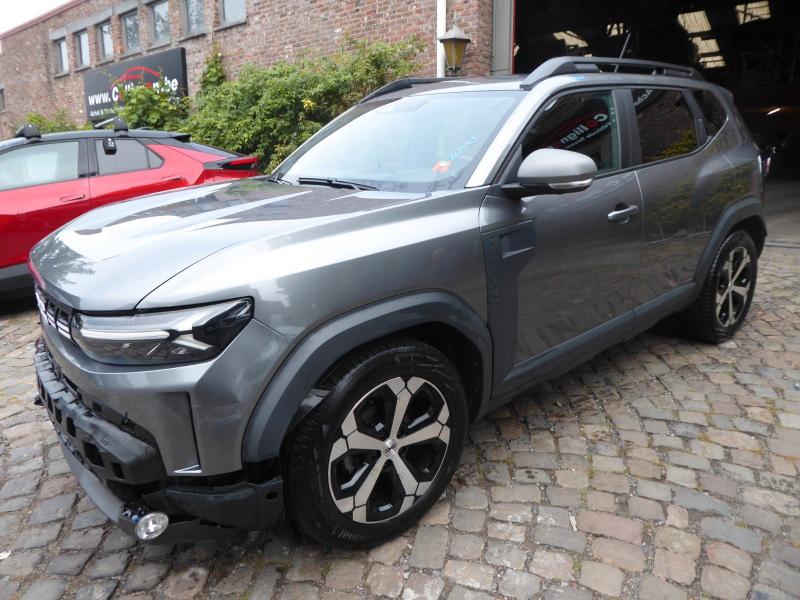 DACIA Duster III ECO-G 100 Journey