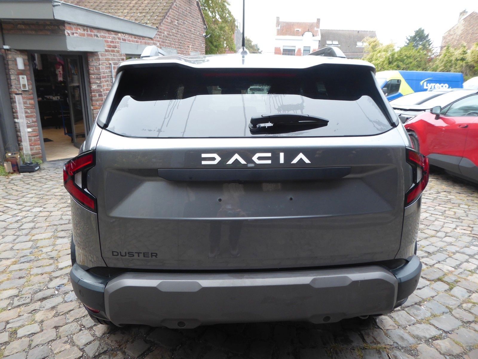 auto