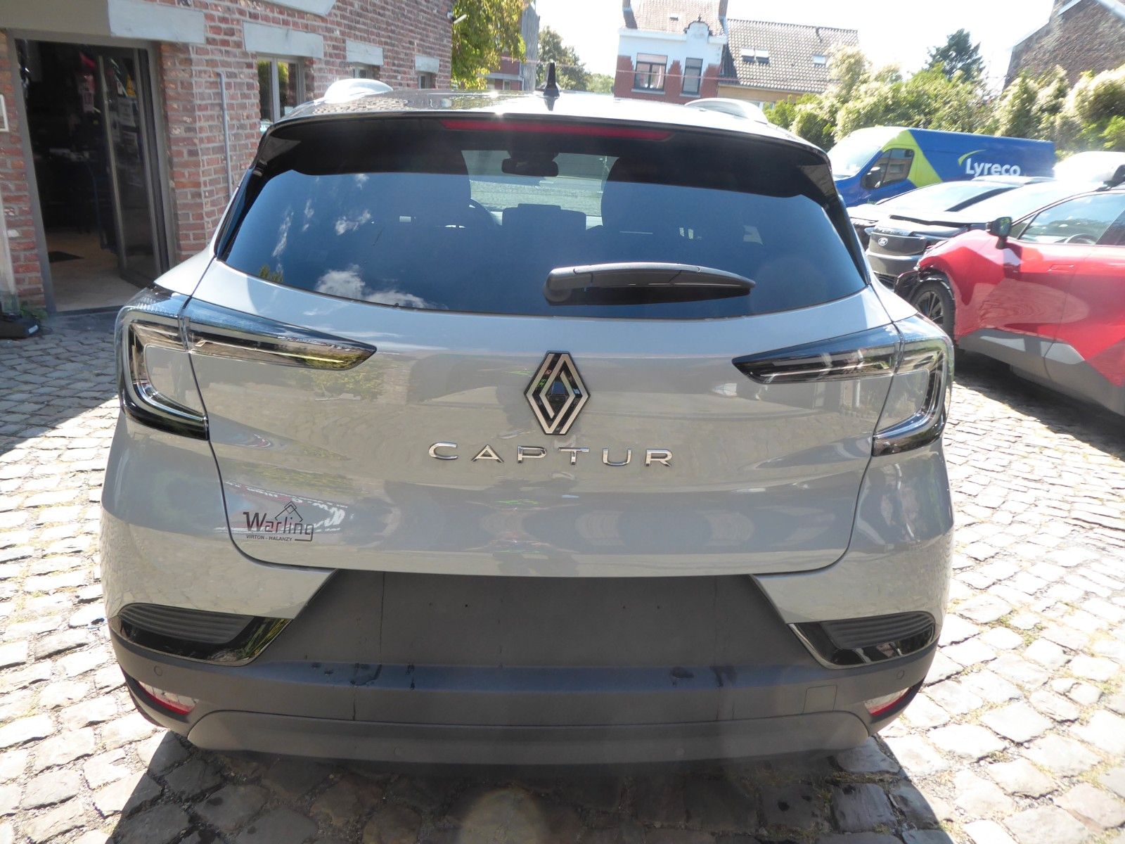 auto
