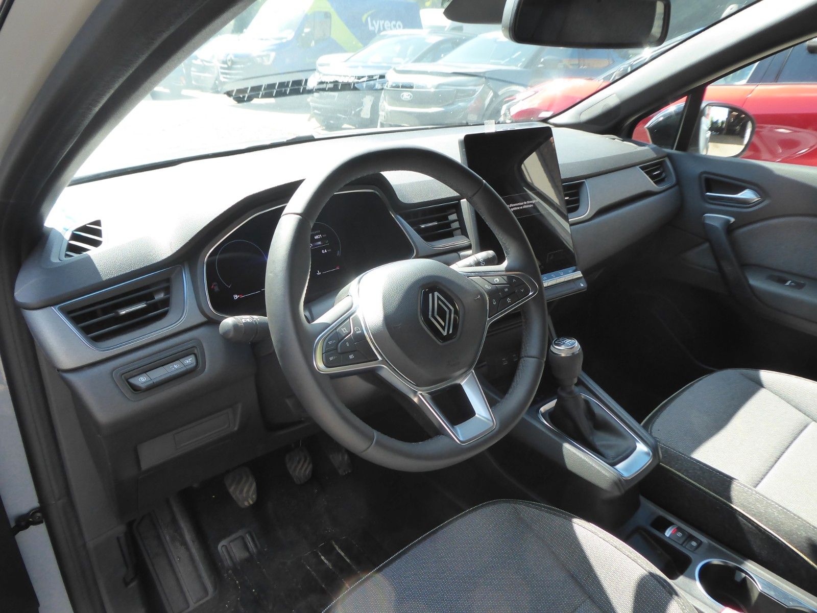 auto