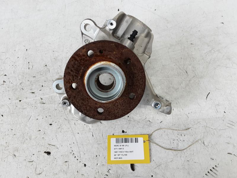 FRONT WHEEL HUB LEFT Mercedes-Benz B W247 18+