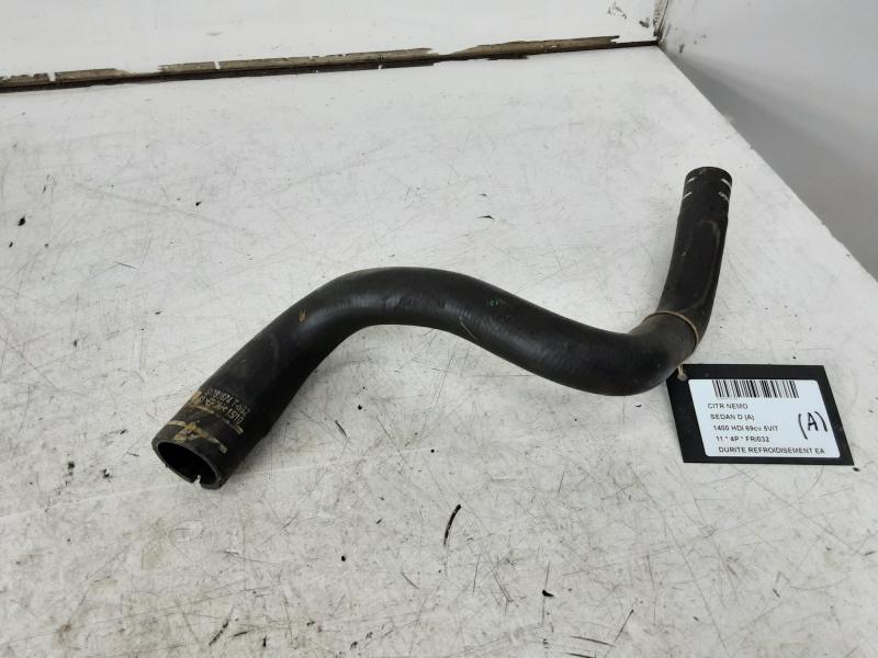 DURITE DE REFROIDISSEMENT D'EAU Citroen NEMO 08+