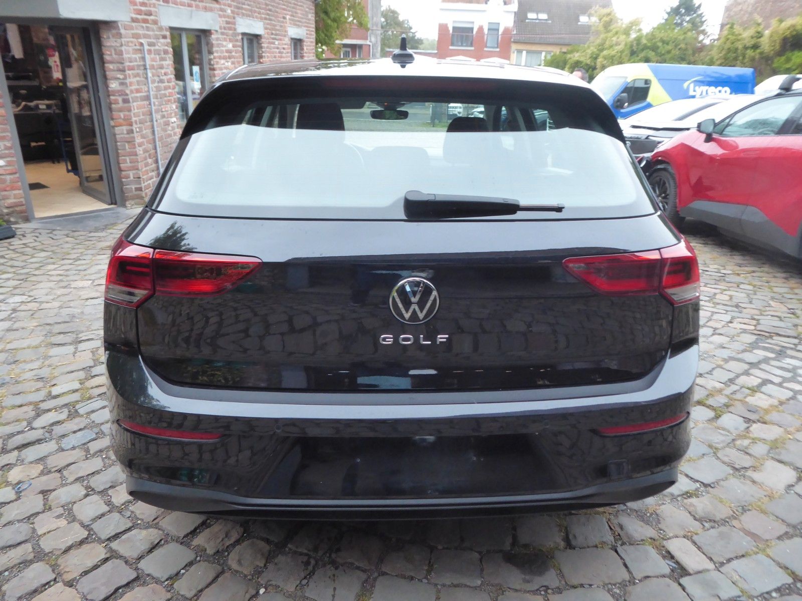 auto