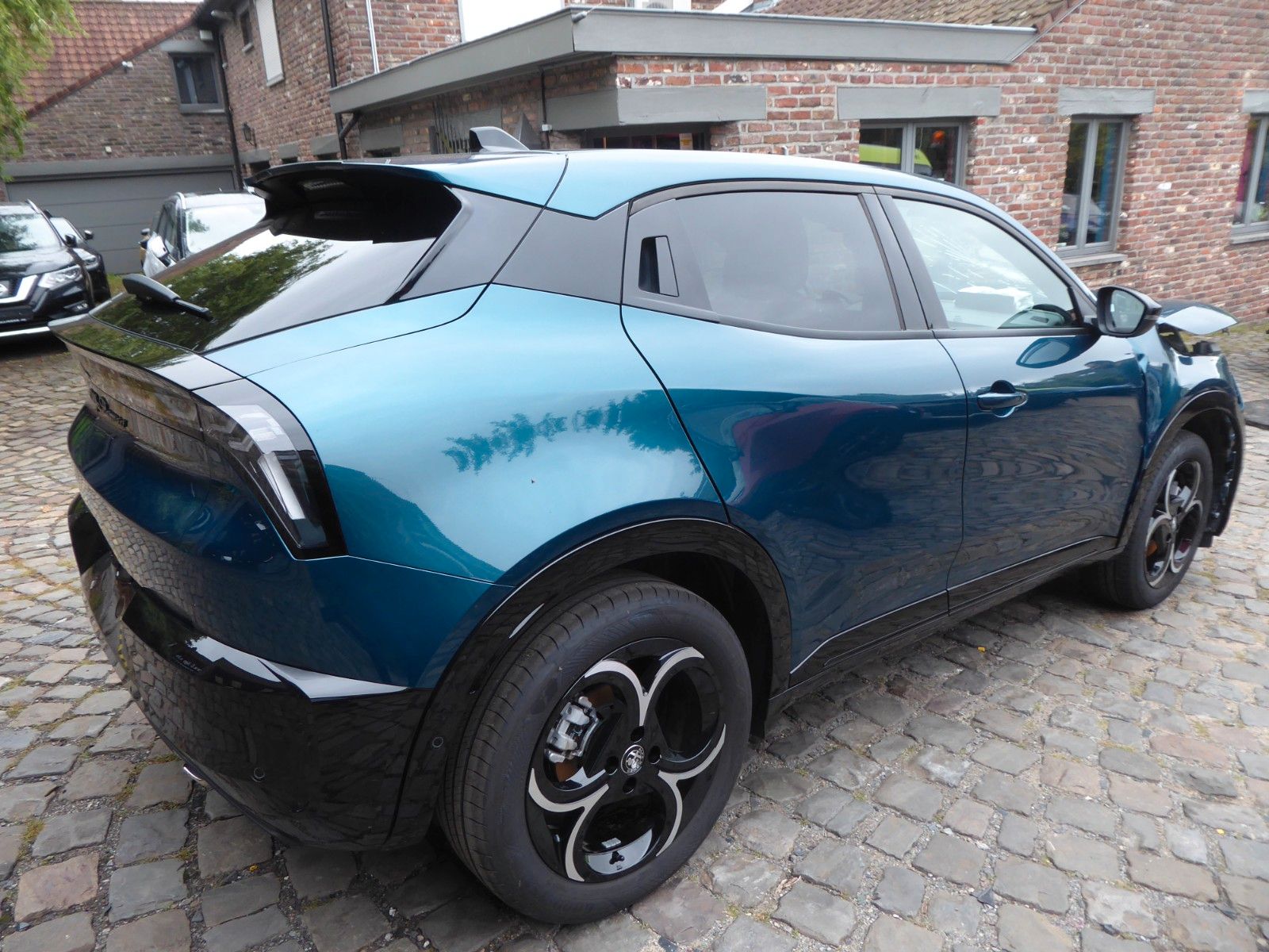 auto