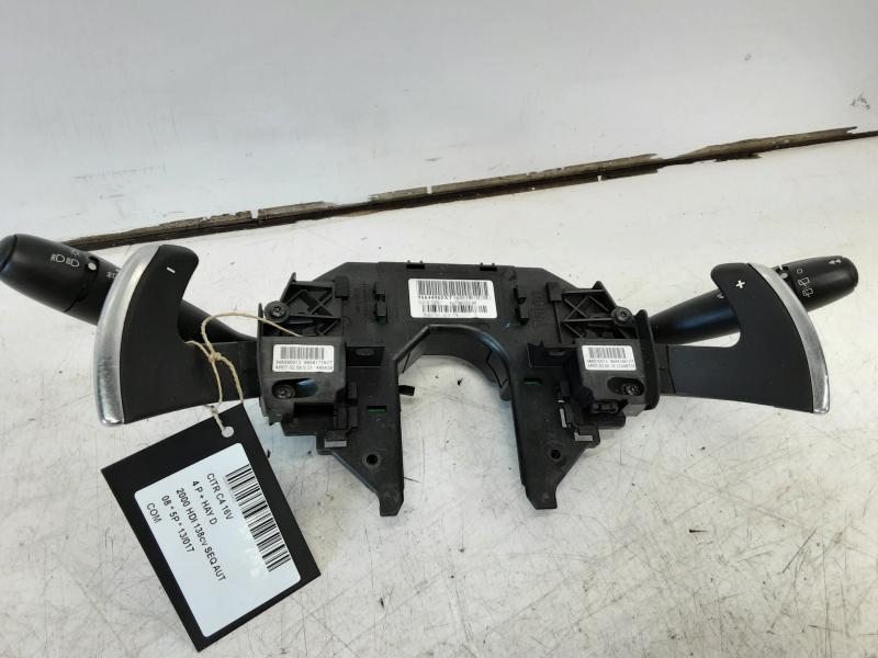 COMMODO Citroen C4 PICASSO 02/07 - 13