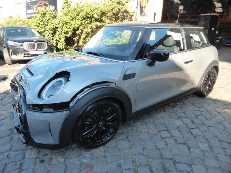 MINI COOPER S Mini 3-trg. Cooper S