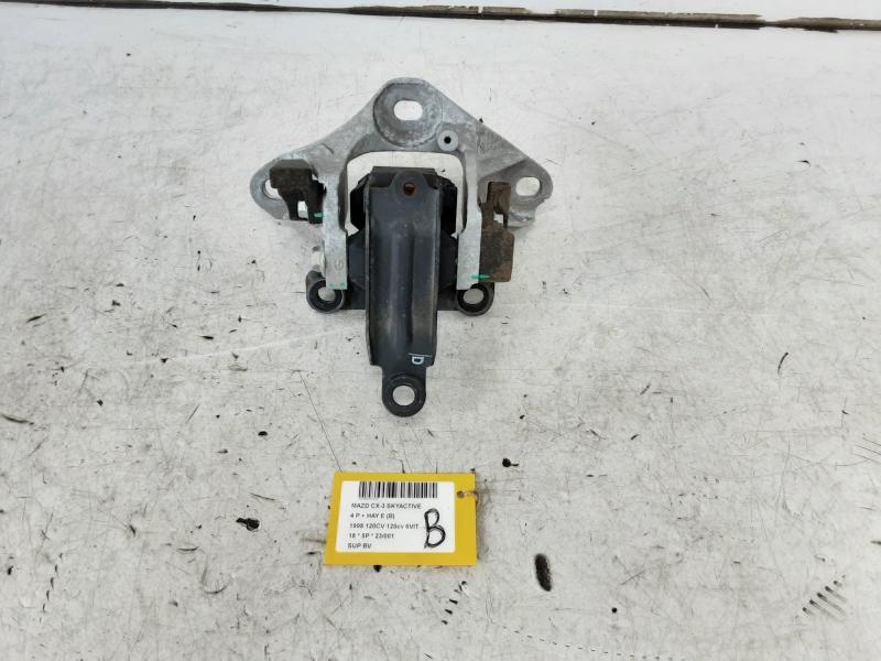 SUPPORT DE BOITE DE VITESSES Mazda CX-3 02/15 - 2/18