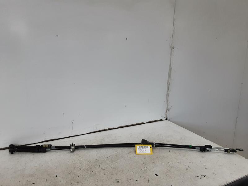 VERSNELLINGSBAK BEDIENING Mazda CX-3 02/15 - 2/18